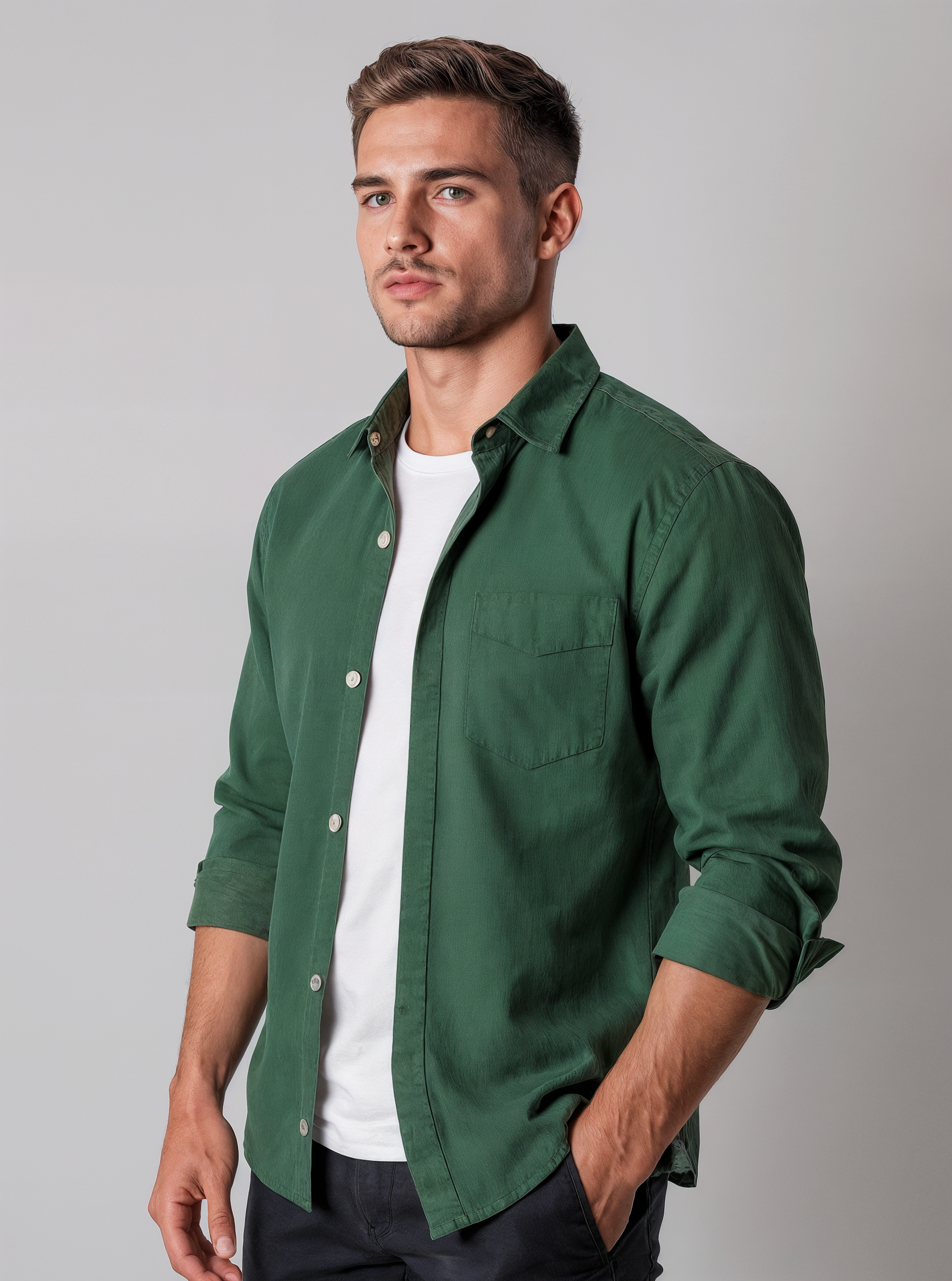Camisas