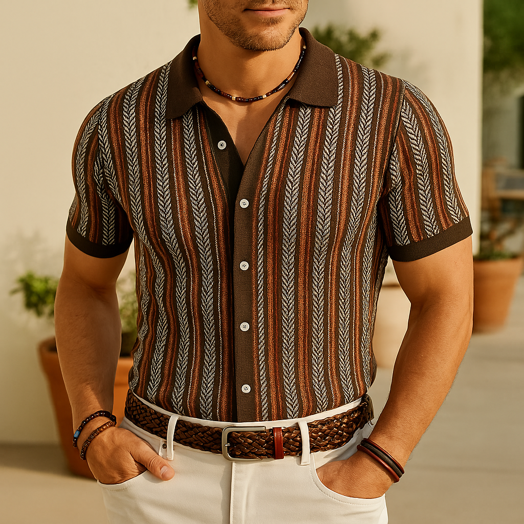 Camisa Pablo