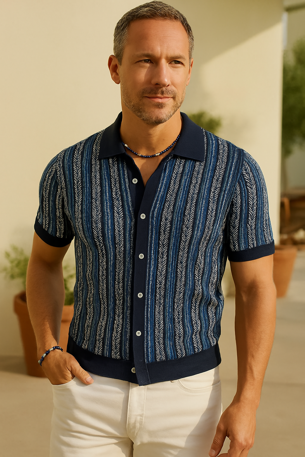 Camisa Pablo