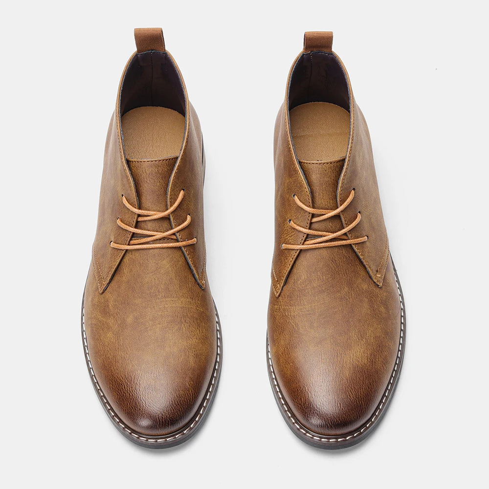 Bota Santiago
