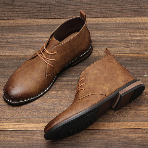 Bota Santiago