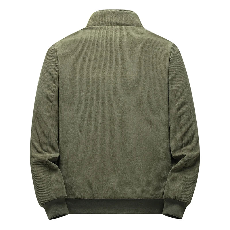 Jaqueta Verona Fleece