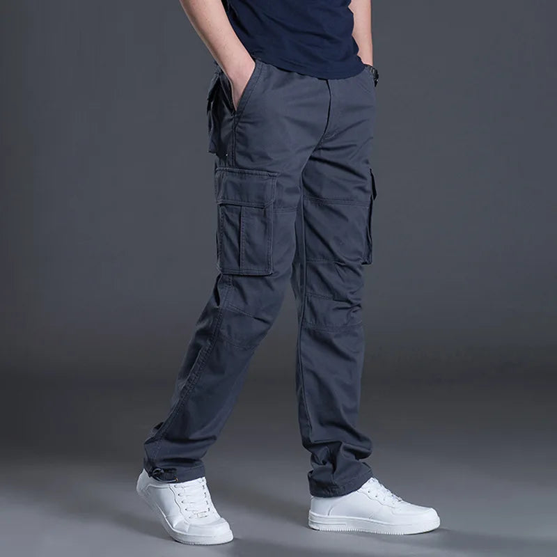 Calça Tobias