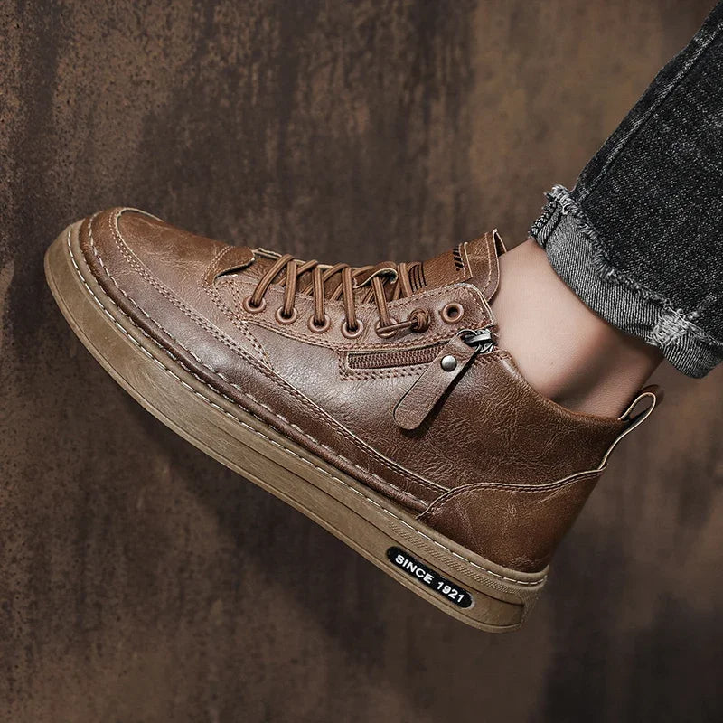 Bota Harrington