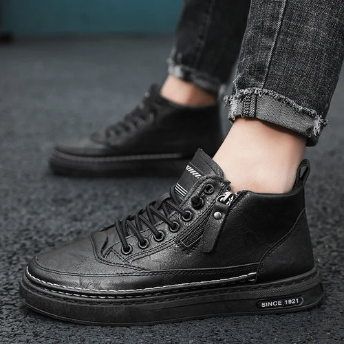 Bota Harrington