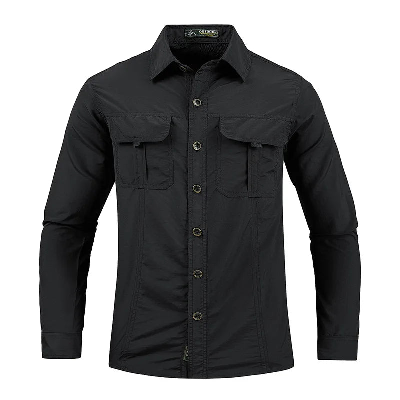 Camisa Will