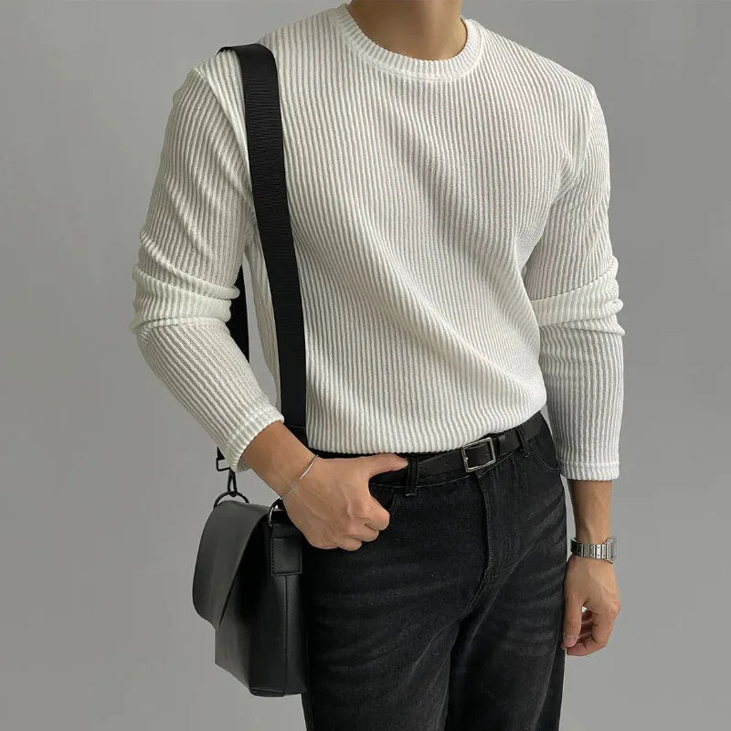 Camisa Tomi