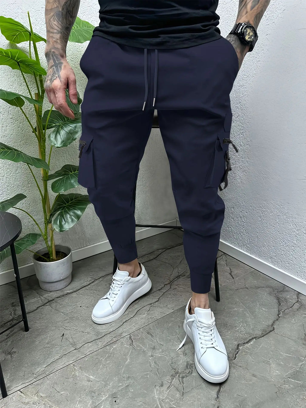 Calça Doug