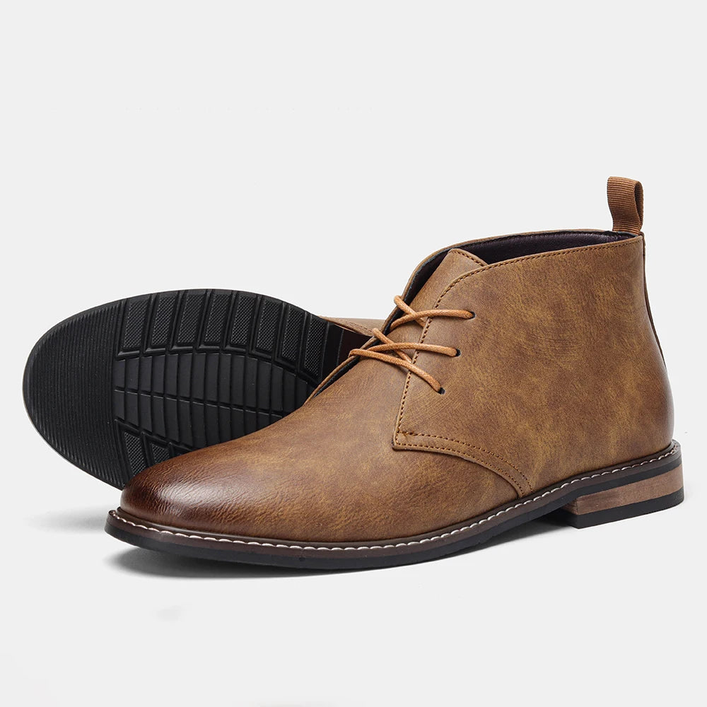 Bota Santiago