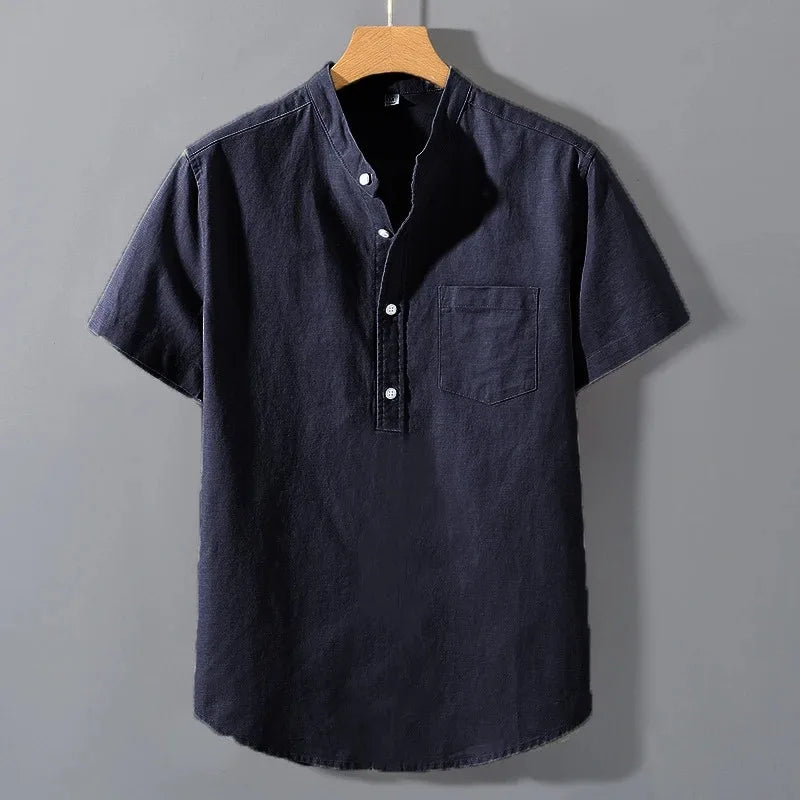 Camisa Leo