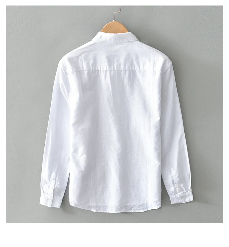 Camisa Lorenzo