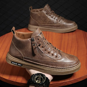 Bota Harrington