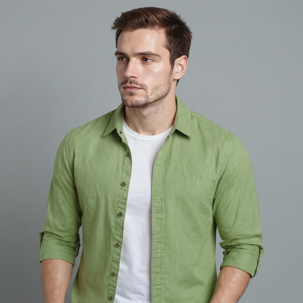 Camisa Lorenzo