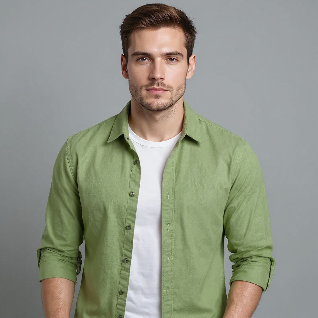Camisa Lorenzo
