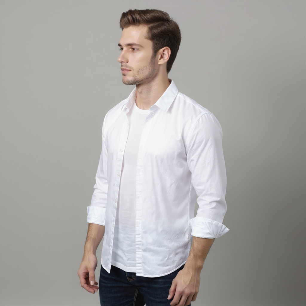 Camisa Lorenzo