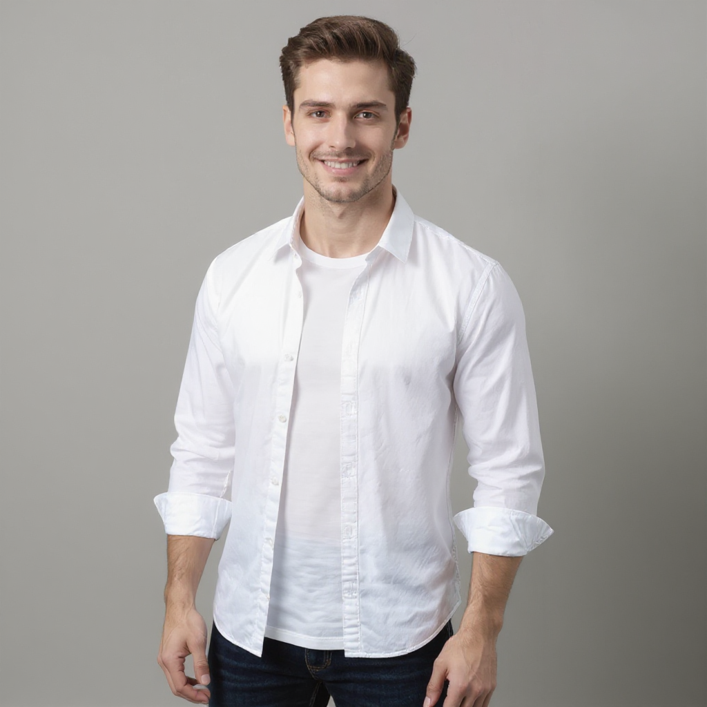 Camisa Lorenzo