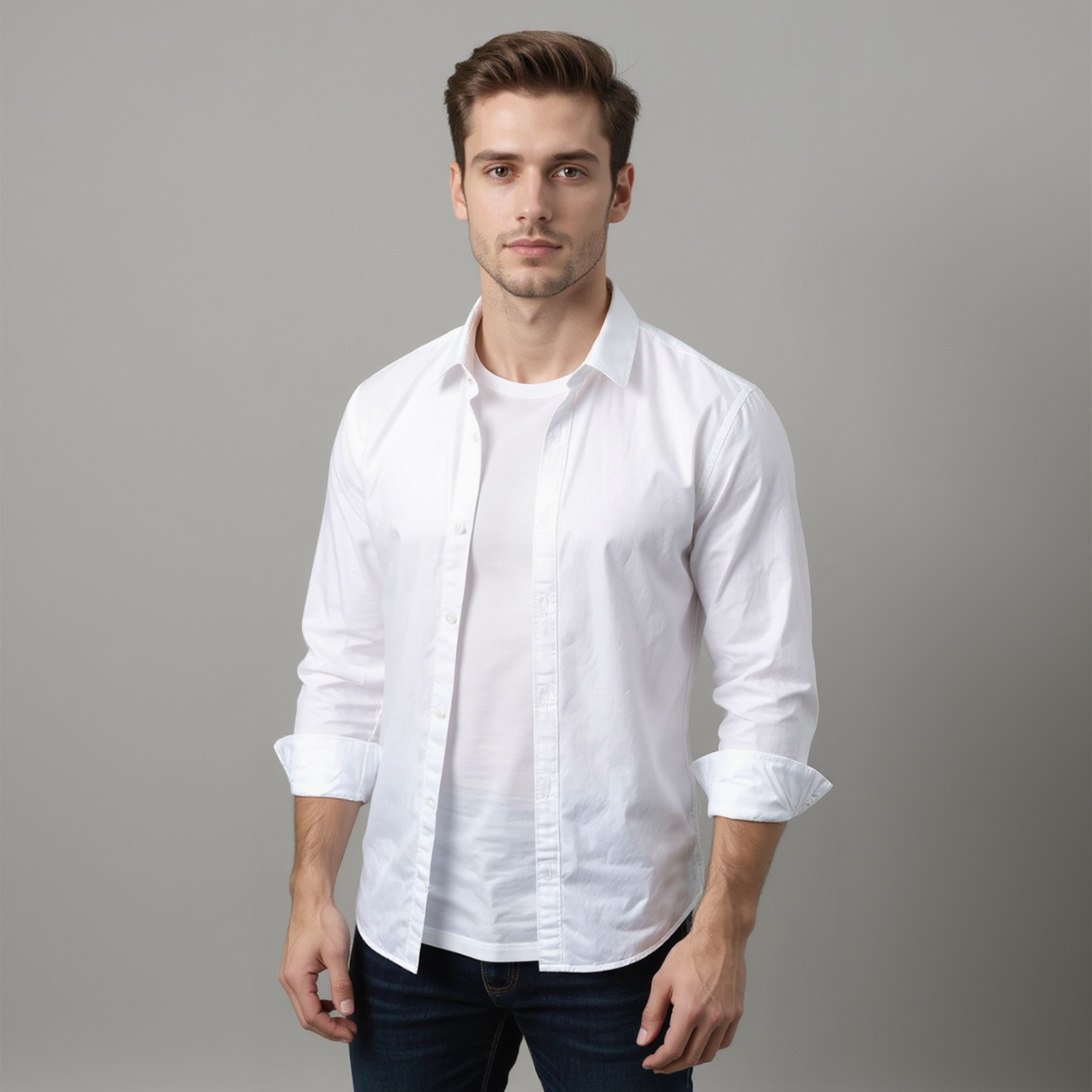 Camisa Lorenzo