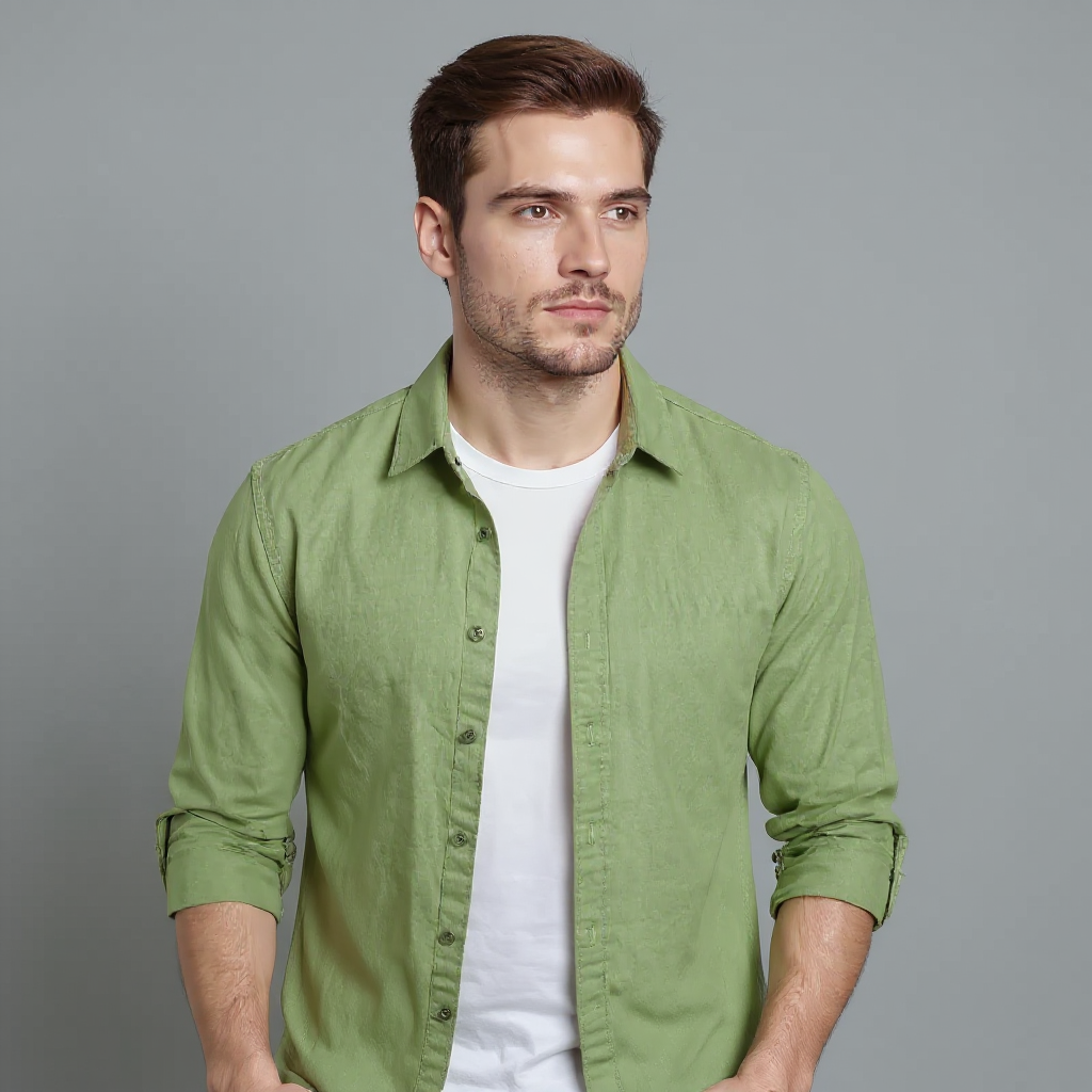 Camisa Lorenzo